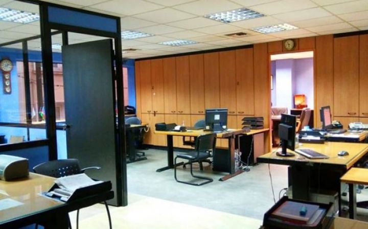 Azərbaycanın dövlət şirkətinin Yunanıstanda nümayəndəliyi fəaliyyətə başladı