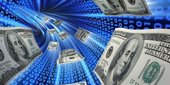 Məşhur bankdan maraqlı iddia! Bir gün bütün qanuni pullar...