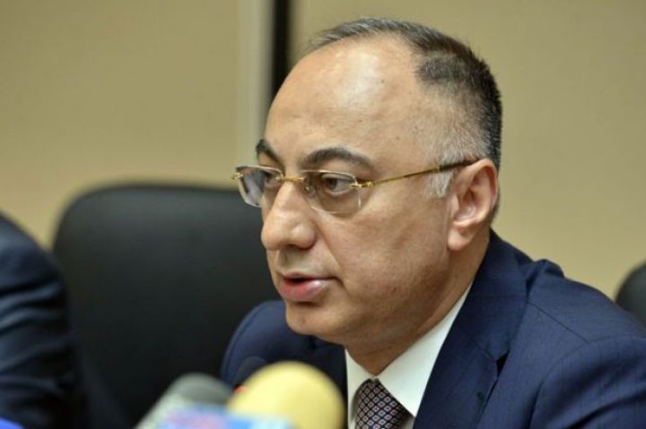 "Təhsil müəssisələrində qidalanma rasionlarına nəzarət edəcəyik"