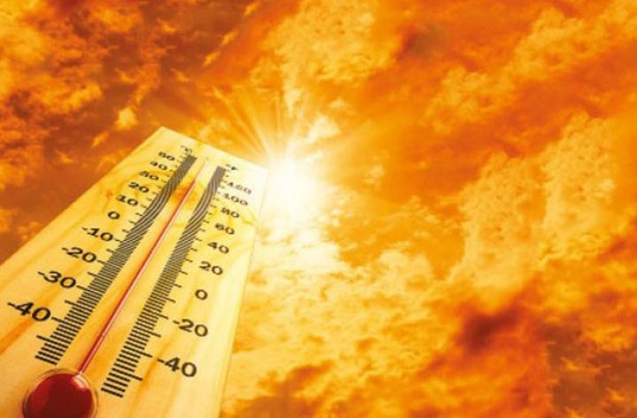 Anomal isti hava şəraiti davam edəcək - YENİ HAVA PROQNOZU