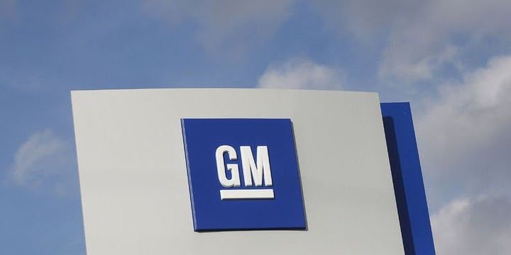 General Motors: Gömrük vergisi səbəbilə ixtisarlar ola bilər