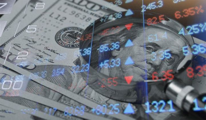 Dollar yenidən ucuzlaşmağa başlayıb - GÜNƏ BAXIŞ