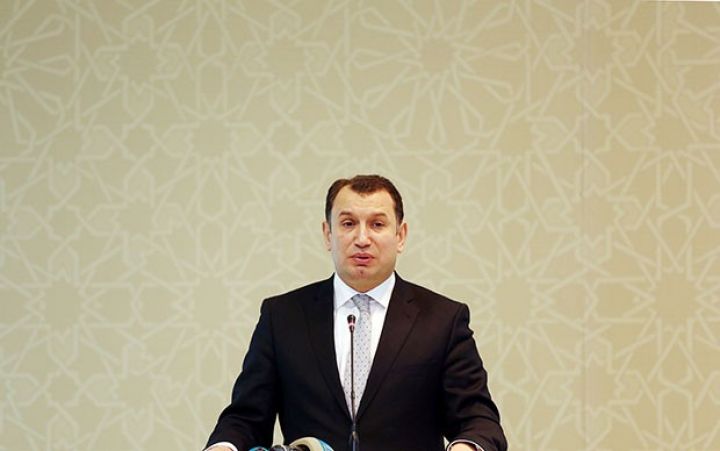 “Lisenziyalar və icazələr” portalı istifadəyə verilib