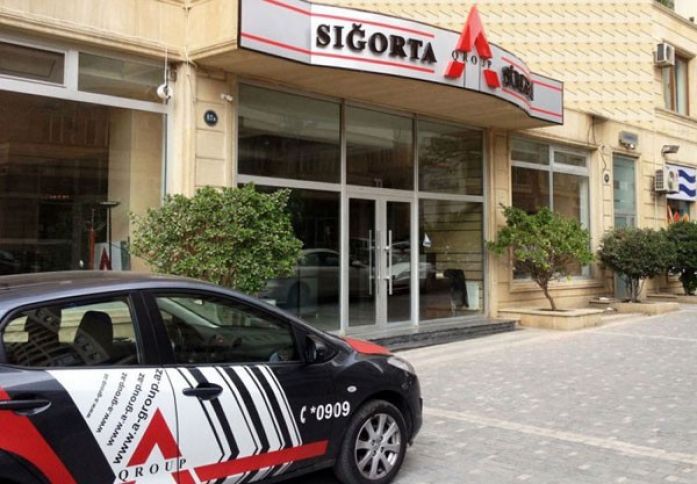 A-Qroup Sığorta Şirkətinin mənfəətində mənfi trend davam edir