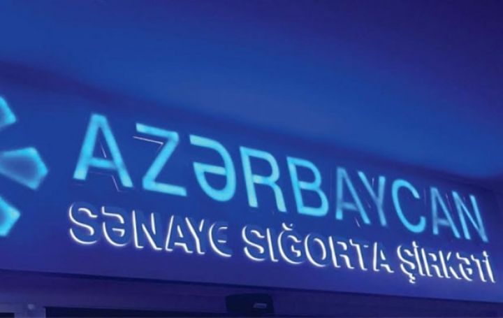 “Azərbaycan Sənaye Sığorta” mənfətinin azalmasının səbəblərini açıqladı