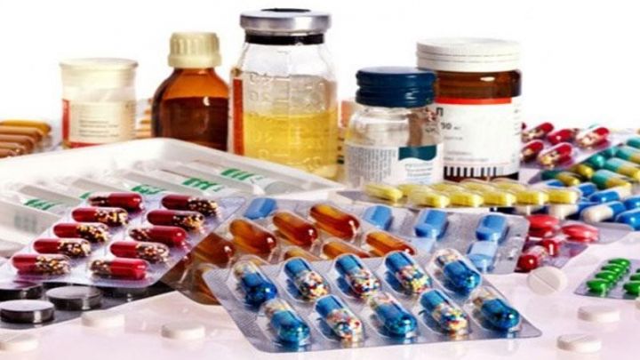 Azərbaycanda istehsal olunacaq əczaçılıq məhsulları ixrac olunacaq