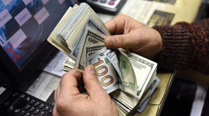 Banklarda Dollar və Avronun alış-satış qiymətləri - YENİLƏNİR