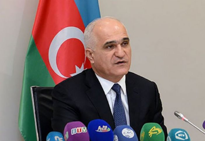 Azərbaycanda sahibkarların sayı 5 dəfə artıb