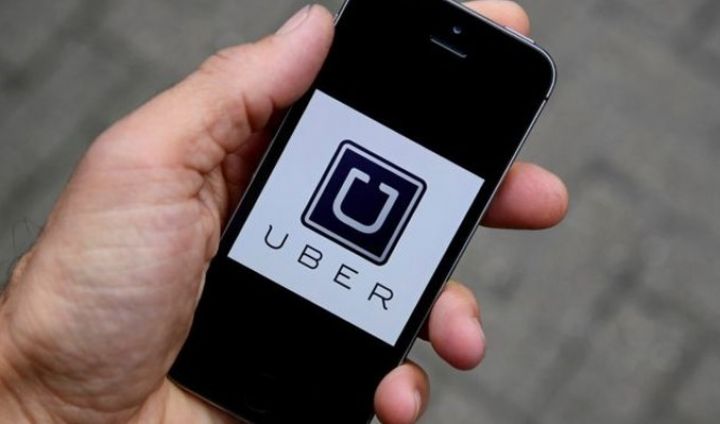 Zərər edən Uber 2019-da birjada satılacaq