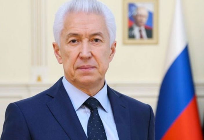 Azərbaycan və Dağıstan arasında dəmir yolu əlaqəsi qurulacaq