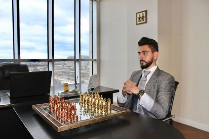 “Bu il biz "yatdıq", ərəblər daha çox Türkiyəyə axın etdilər”