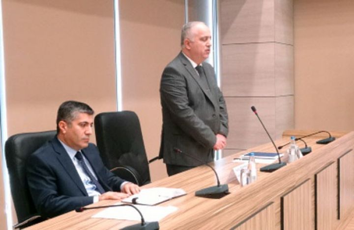 "Sertifikat olmadan məhsulların qəbulu qanunaziddir"