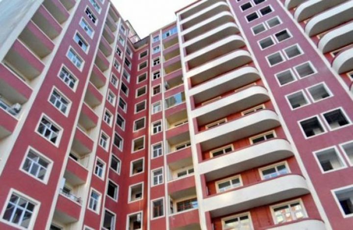 Bakıda mənzil bazarında qiymət artımı baş verib