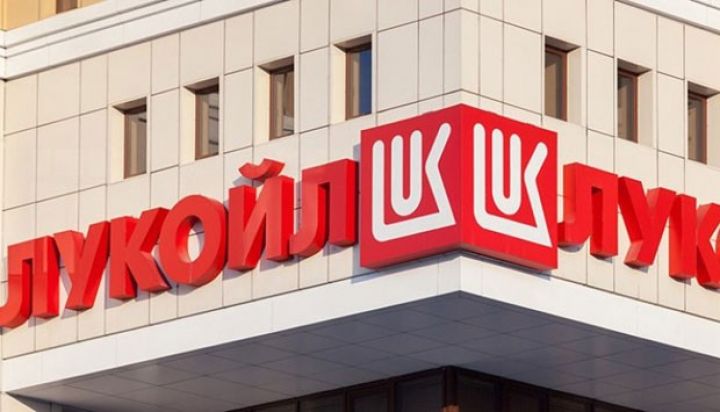 “LUKoil” 10 illik büdcəsi üçün neftin qiymətini bu səviyyədə nəzərdə tutur