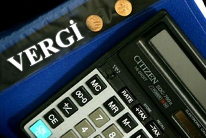 Vergilər Nazirliyi: Bölgələrdən toplanan vergi 16% artıb