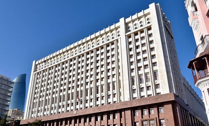 PA: Əliyev və Paşinyan arasında söhbət olub