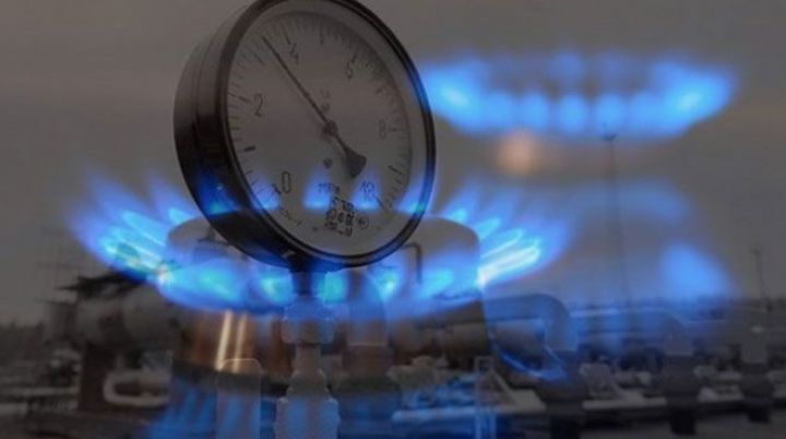 IEA: 5 il ərzində dünya qaz içində üzəcək