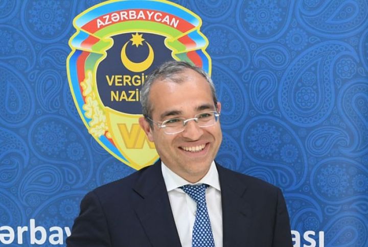 Maaşdan daha az vergi ödəniləcək - NAZİRDƏN AÇIQLAMA