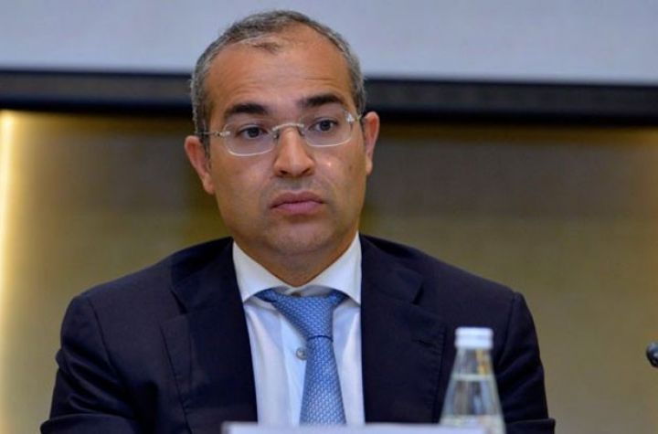 "Vurulmuş ziyandan 17,6 milyon manat ödətdirmişik"