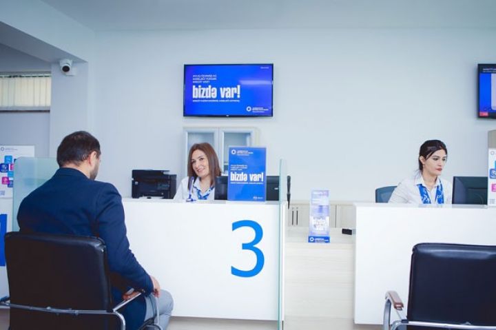 Beynəlxalq Bank şöbəsinin ünvanını dəyişdi!