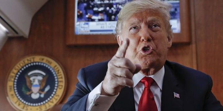 "Fed ağlını itirib"