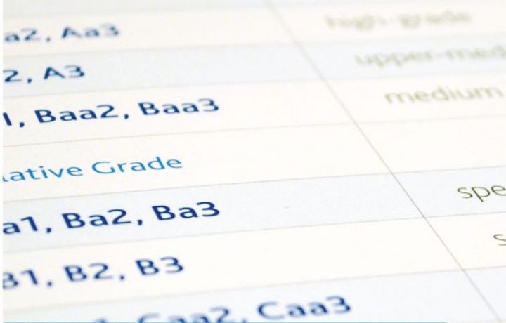 Nüfuzlu agentlik Azərbaycan bankı barədə qərarını dəyişdi - "NEQATİV"DƏN ÇIXDI