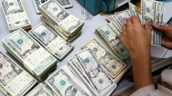 Banklarda dollar və avronun alış-satış qiymətləri - YENİLƏNİB