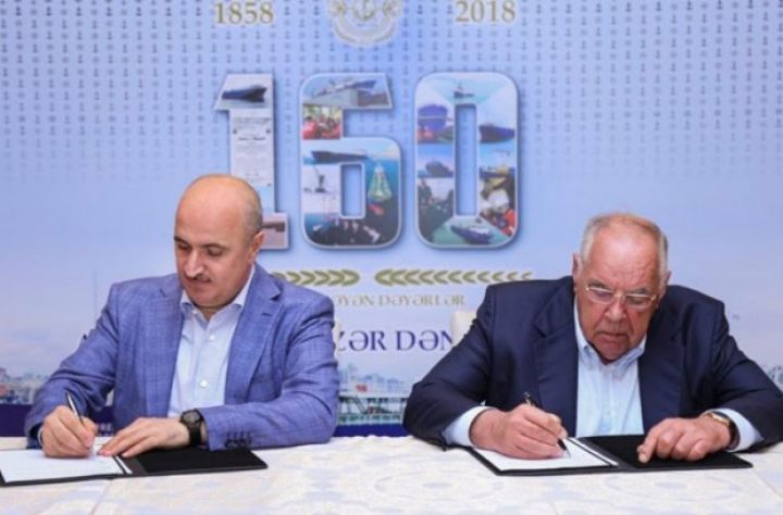 Azərbaycan və Kipr birgə müəssisə yaradır