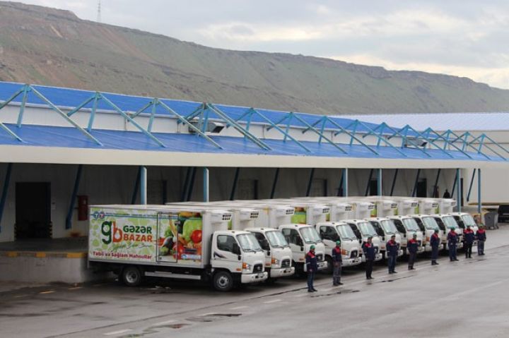 Qiymətlər bazarlardakından 20% ucuz olacaq - YARMARKA BAŞLAYIR