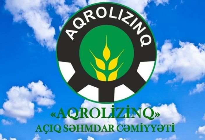“Aqrolizinq”in rəhbər şəxsləri fermerlərlə görüşəcək