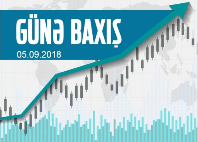 “NAFTA”da razılaşma olsa, Dollar bahalaşa bilər - AÇIQLAMA