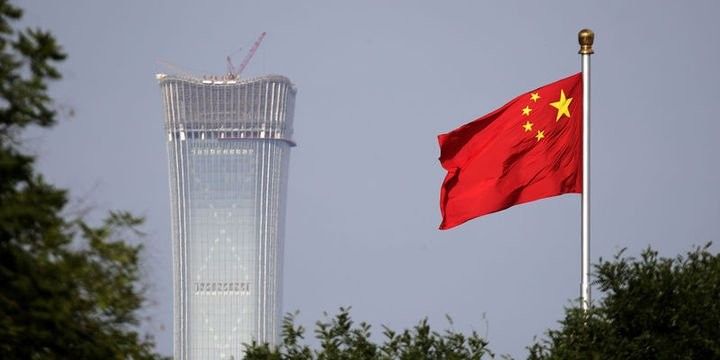 Çin, İranın qaz layihəsində ən böyük paya malik oldu