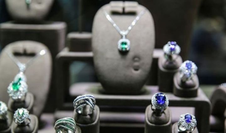 "Gilan" ləl-cəvahirat şirkəti müflis vəziyyətdə!