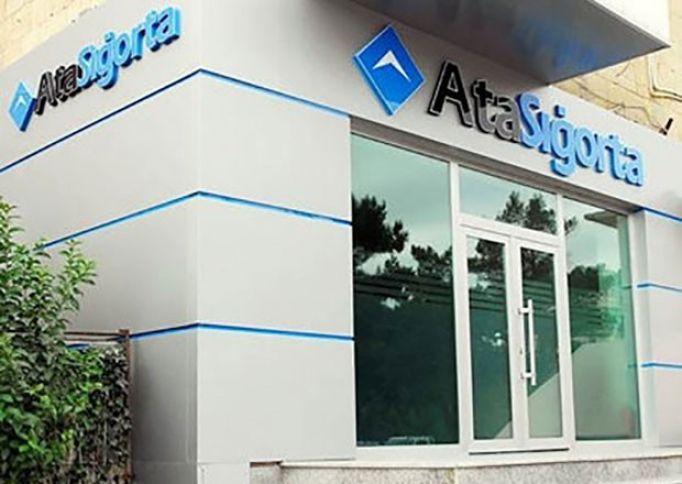“AtaSığorta” 2018-i zərər ilə yarılayıb