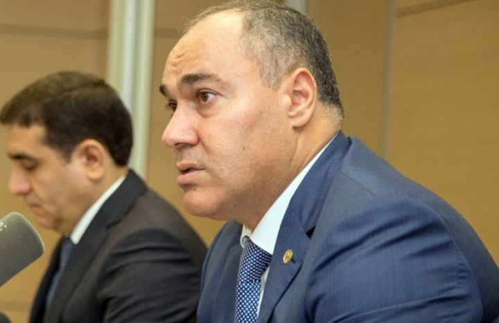 Səfər Mehdiyev islahatlarını açıqladı - "5 Baş İdarə yaradılıb"