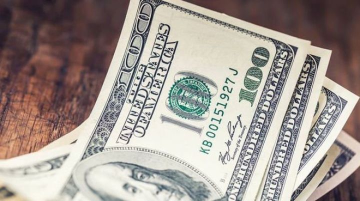 Valyuta hərracı başa çatdı - MƏZƏNNƏ