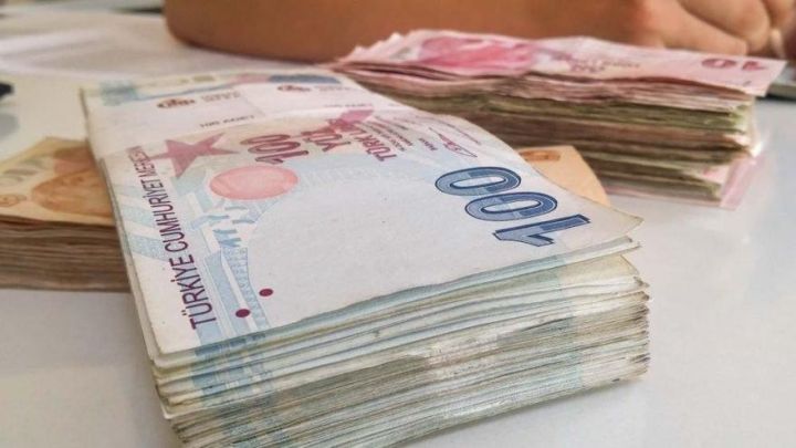 Türk Lirəsi ucuzlaşmaqda davam edir 