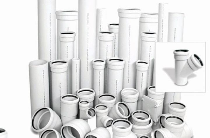 Azərbaycanda plastik boruların istehsalı kəskin azalıb