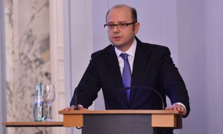 Azərbaycan Balkan ölkələrinin qaza olan tələbatını 50%-dək ödəyəcək