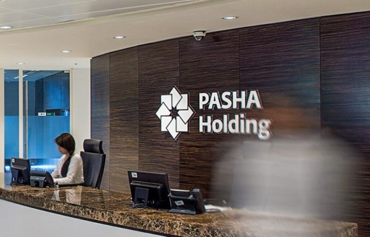 “PAŞA Holdinq”dən “Kapital Bank”a 20 milyon manata yaxın dəstək