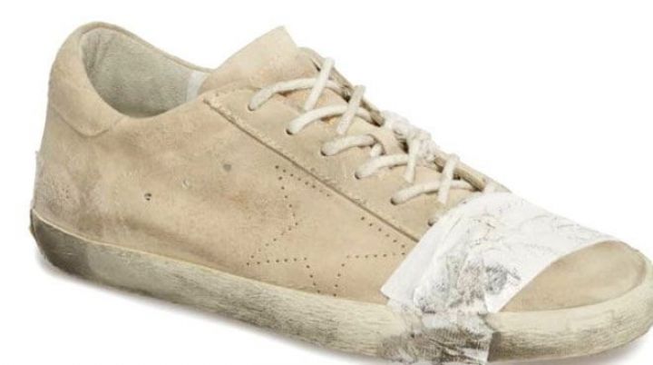 900 manata "kasıb" ayaqqabısı