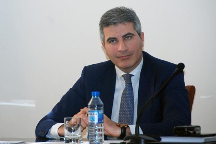 "Sığorta bazarının bu il 40% artacağını gözləyirik"