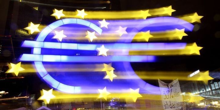 Avro Bölgəsində inflyasiya gözlənilməz şəkildə yavaşladı