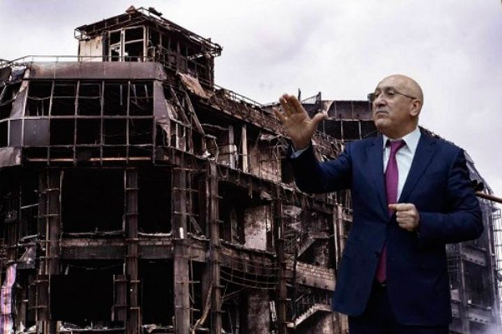 “Diqlas”dakı alov söndürülsə də, külündə sovrulanlar olacaq