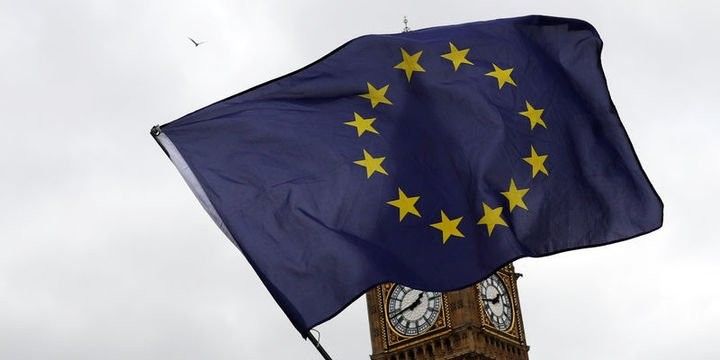 Böyük Britaniya "Brexit"in 30 İyuna təxirə salınmasını istədi