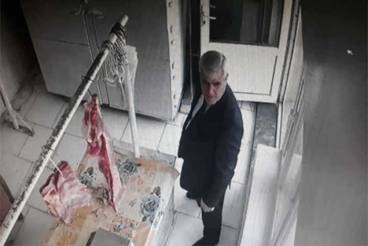 Bir neçə nəfərin AQTA adından rüşvət topladığı müəyyən olunub