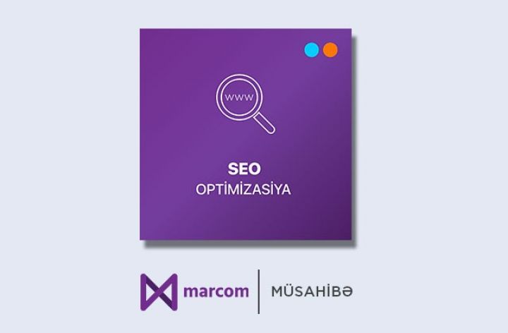 "Azərbaycanda Google üçün maraqsız olan minlərlə şirkət saytı mövcuddur"