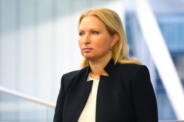 Gürcüstanda yeni iqtisadiyyat naziri təyin edilib