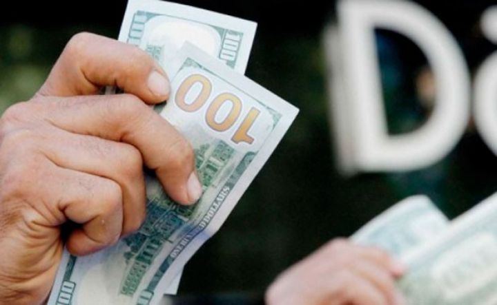 Banklarda Dollar və Avronun alış-satış qiymətləri - YENİLƏNİB