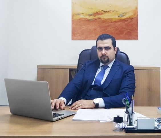 “Bank Respublika”nın Marketinq direktoruna yeni vəzifə verildi